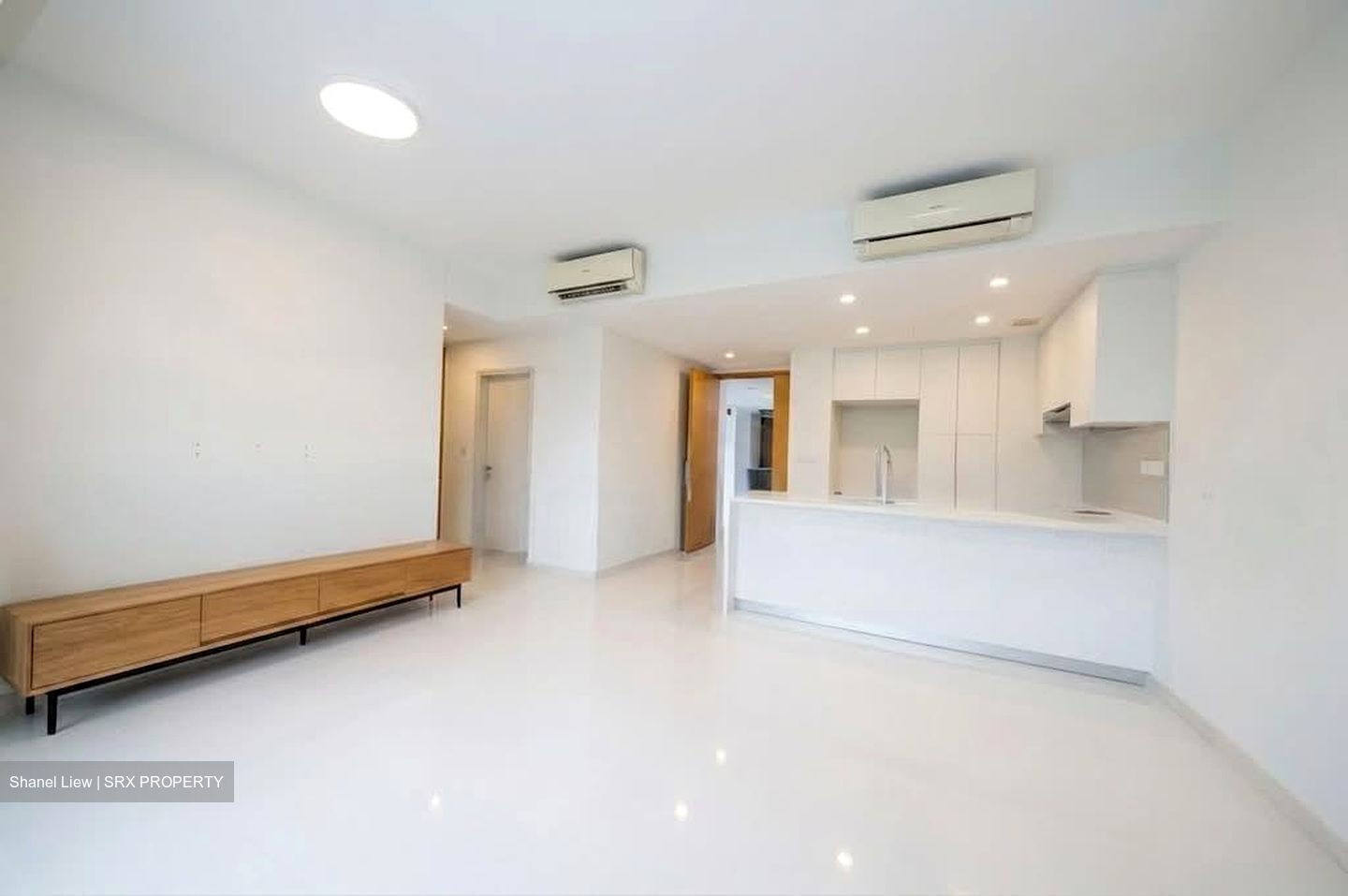 Hedges Park Condominium (D17), Condominium #578501481